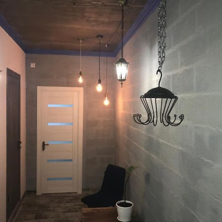 Гавань Hotell Sukhumi Exteriör bild