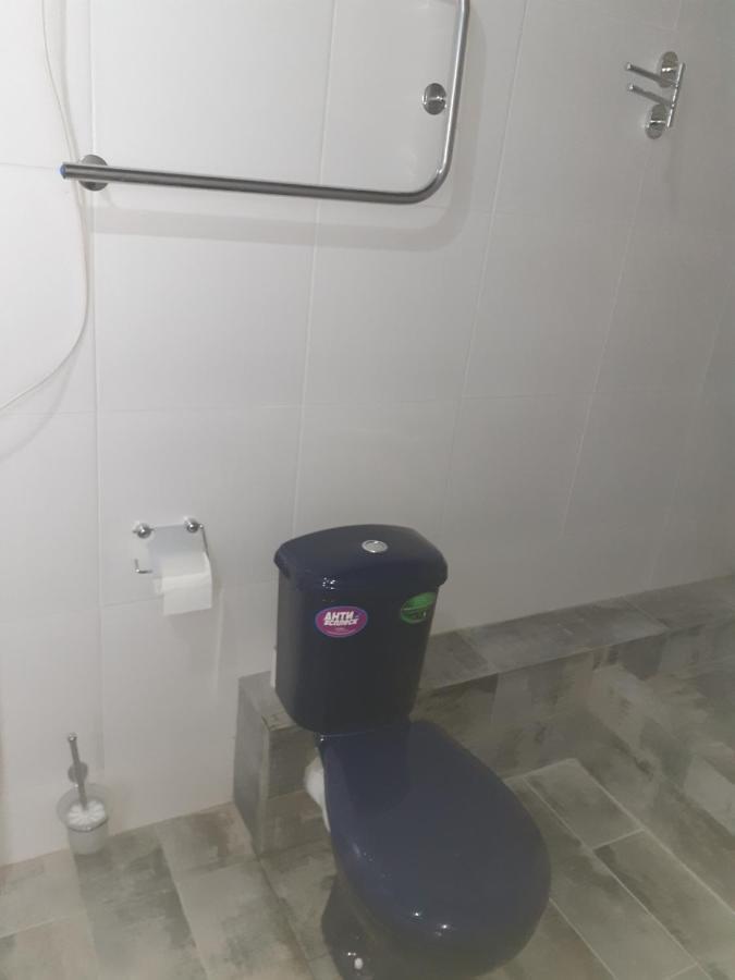 Гавань Hotell Sukhumi Exteriör bild