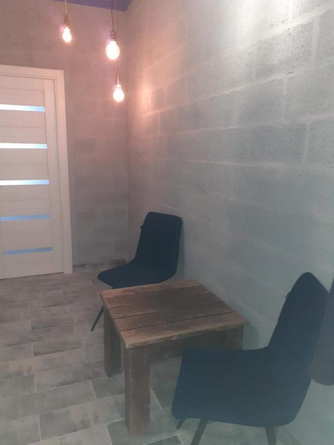 Гавань Hotell Sukhumi Exteriör bild