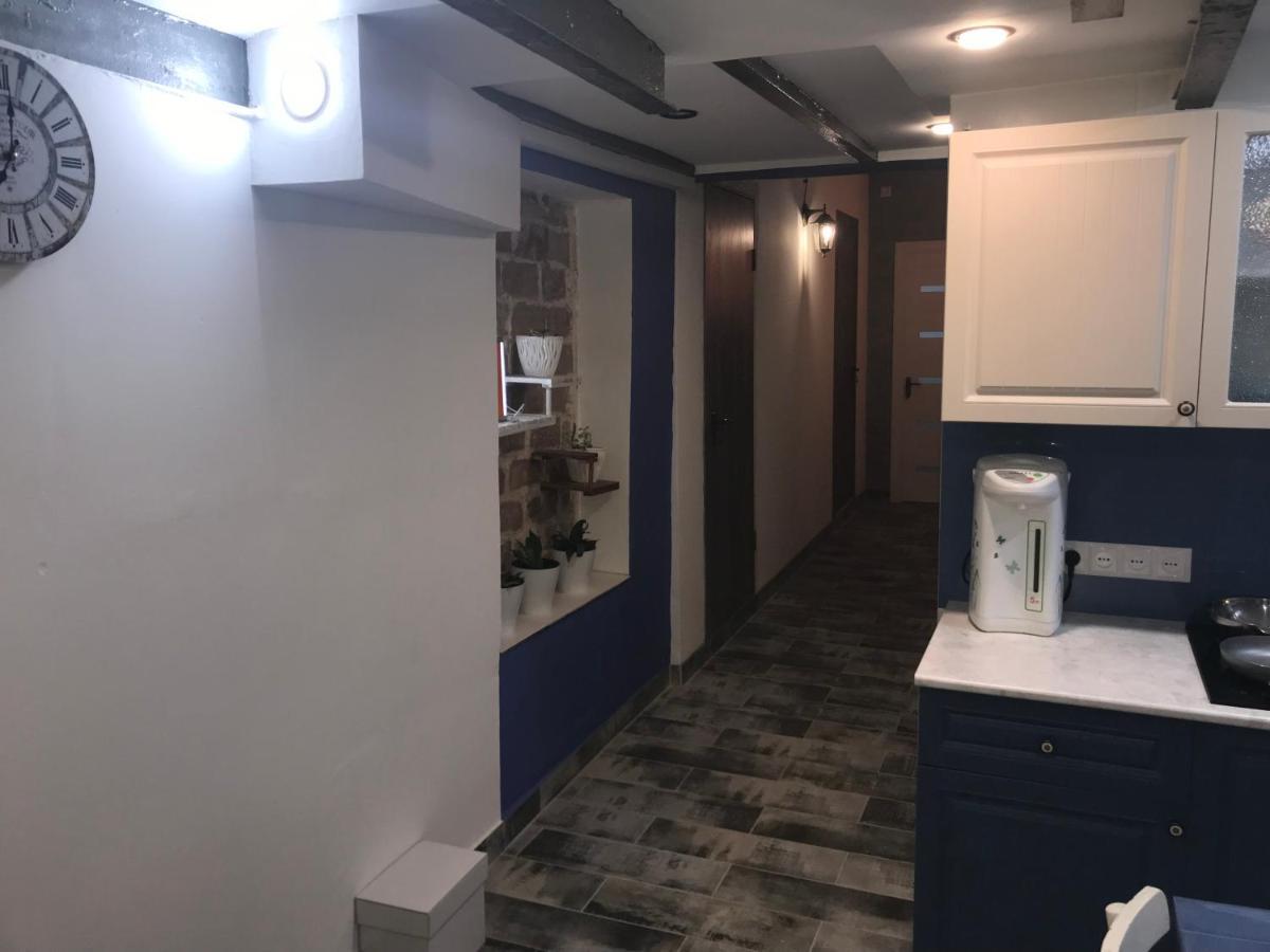 Гавань Hotell Sukhumi Exteriör bild