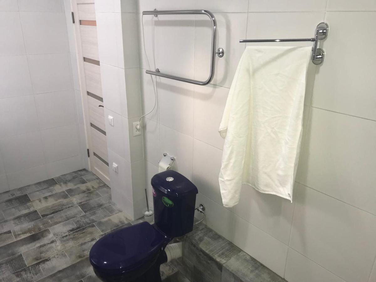 Гавань Hotell Sukhumi Exteriör bild