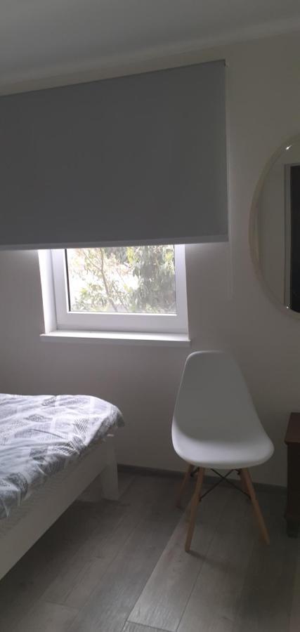 Гавань Hotell Sukhumi Exteriör bild