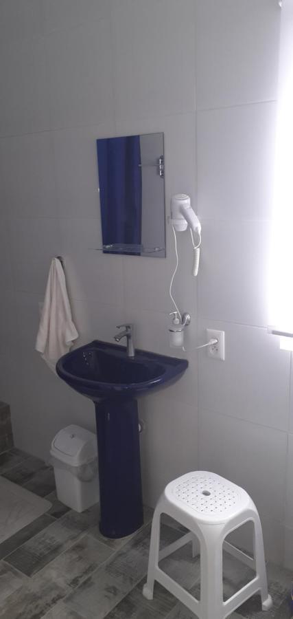 Гавань Hotell Sukhumi Exteriör bild