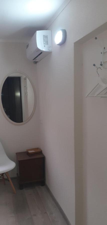 Гавань Hotell Sukhumi Exteriör bild