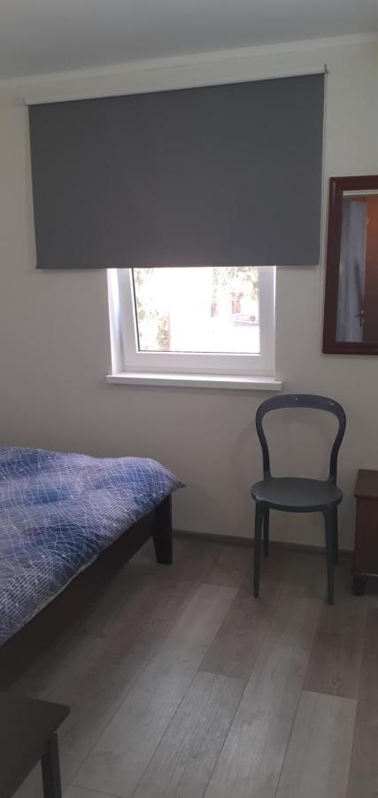 Гавань Hotell Sukhumi Exteriör bild