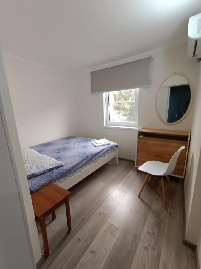 Гавань Hotell Sukhumi Exteriör bild